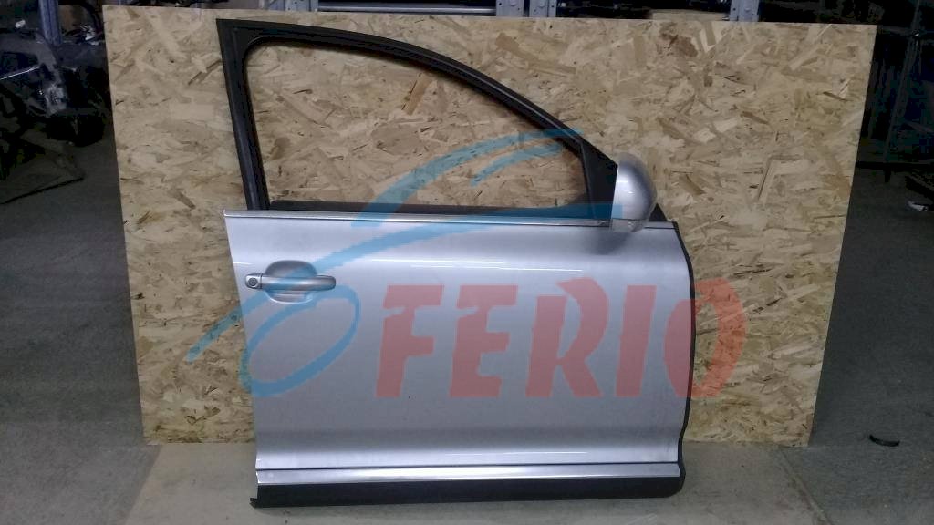 Дверь передняя правая для Volkswagen Touareg (7L) 2006 2.5d (BAC 174hp) 4WD AT Дверь передняя правая для Volkswagen Touareg (7L) 2006 2.5d (BAC 174hp) 4WD AT