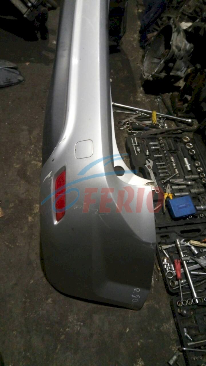 Бампер задний для Ford Focus (DA_) 2007 1.6 (HWDA 100hp) FWD MT