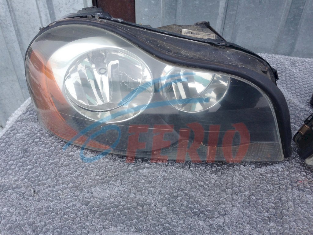 Фара правая для Volvo XC90 (C_59) 2009 2.5 (B5254T2 210hp) 4WD AT