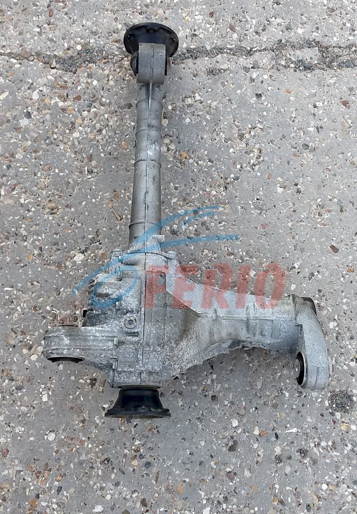 Редуктор переднего моста для Volkswagen Touareg (7P5) 2014 3.0d (CNRB,CASA 240hp) 4WD AT Редуктор переднего моста для Volkswagen Touareg (7P5) 2014 3.0d (CNRB,CASA 240hp) 4WD AT