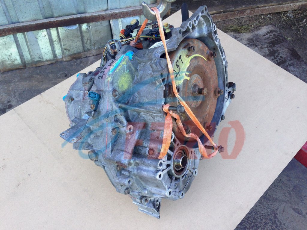 АКПП для Volvo XC90 (C_59) 2.5 (B5254T2 210hp) 4WD AT АКПП для Volvo XC90 (C_59) 2.5 (B5254T2 210hp) 4WD AT