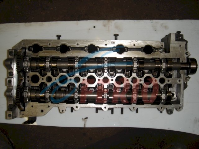 Распредвал выпускной для Volvo XC60 (DZ) 2009 2.4d (D5244T4 185hp) 4WD AT