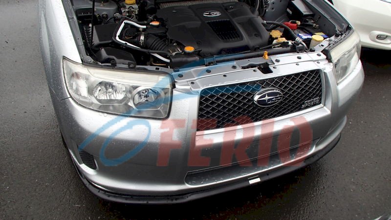 Фара левая для Subaru Forester (SG9) 2003 2.5 (EJ255 230hp) 4WD AT Фара левая для Subaru Forester (SG9) 2003 2.5 (EJ255 230hp) 4WD AT