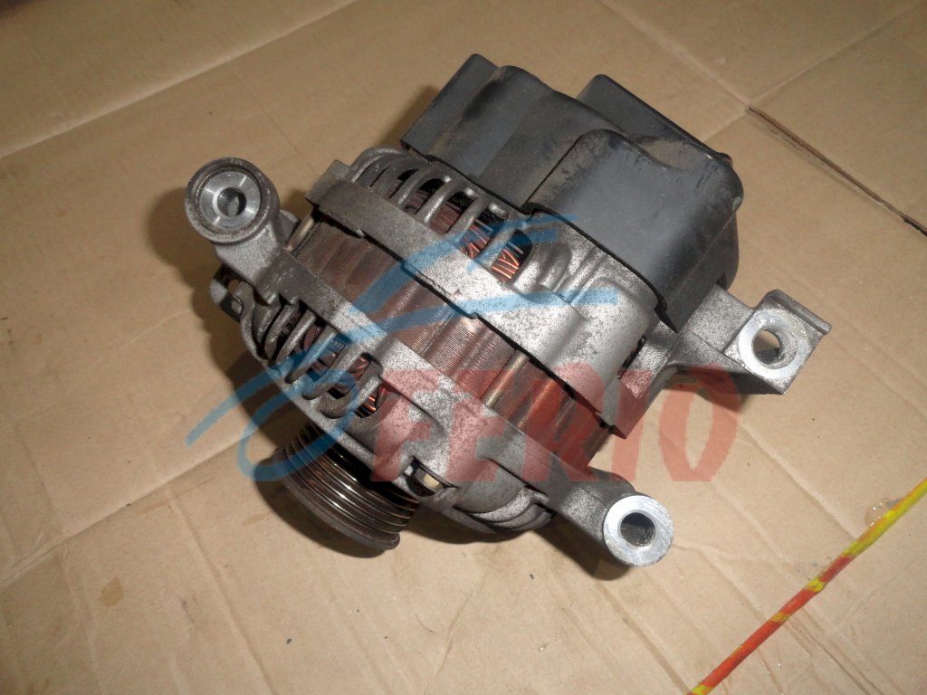 Генератор для Mazda 6 (GG) 2006 1.8 (L813 120hp) FWD MT Генератор для Mazda 6 (GG) 2006 1.8 (L813 120hp) FWD MT