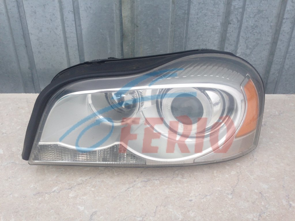 Фара для Volvo XC90 (C_59) 2.5 (B5254T2 210hp) 4WD AT Фара для Volvo XC90 (C_59) 2.5 (B5254T2 210hp) 4WD AT