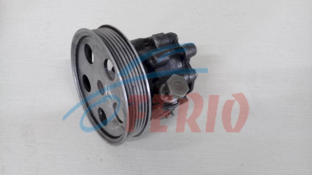 Насос ГУР для Audi A4 (8E5, B6) 2005 1.8 (BFB 163hp) FWD AT Насос ГУР для Audi A4 (8E5, B6) 2005 1.8 (BFB 163hp) FWD AT