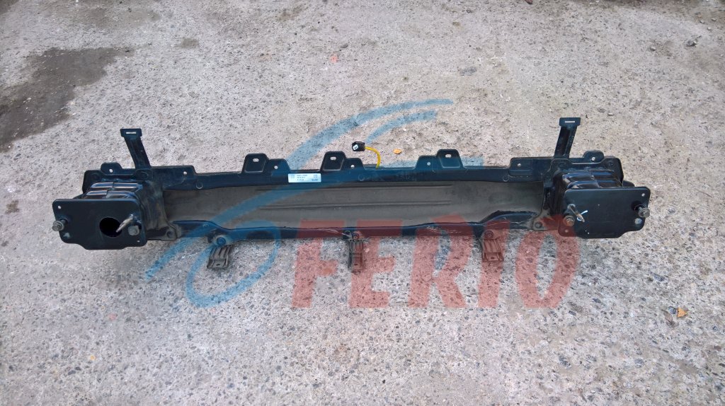 Усилитель бампера задний для Kia Sportage (QL) 2.0 (G4NA 150hp) FWD AT