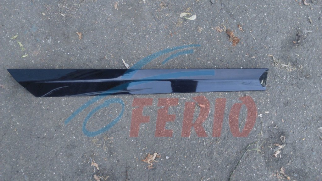 Молдинг двери задний правый для Honda Civic (FD7) 2008 1.8 (R18A2 140hp) FWD MT