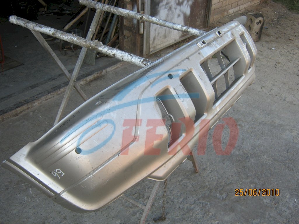 Бампер передний для Honda CR-V (RD1) 2.0 (B20B 128hp) 4WD AT Бампер передний для Honda CR-V (RD1) 2.0 (B20B 128hp) 4WD AT