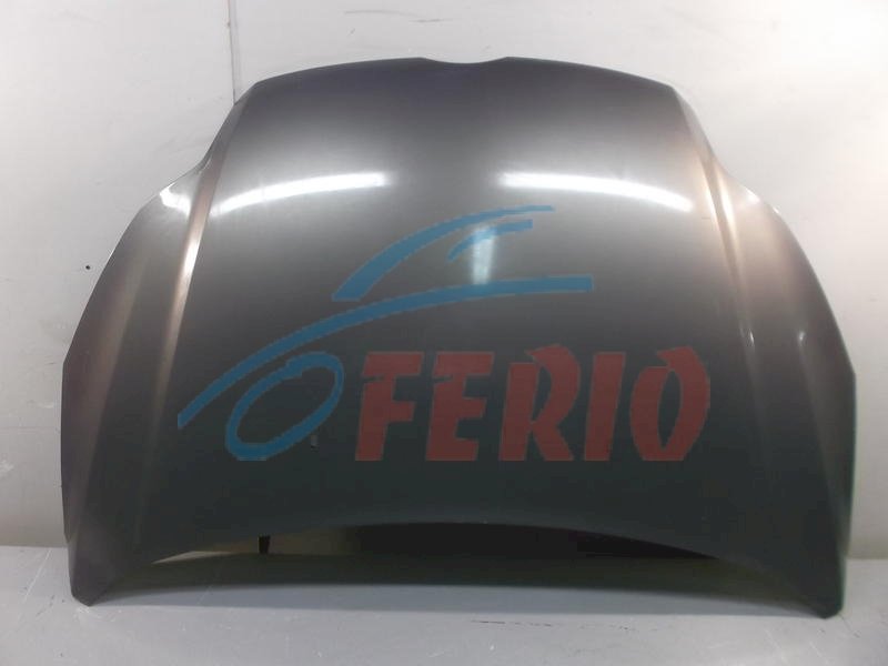 Капот для Ford Focus (CB8) 2013 1.6 (IQDB 105hp) FWD AT Капот для Ford Focus (CB8) 2013 1.6 (IQDB 105hp) FWD AT