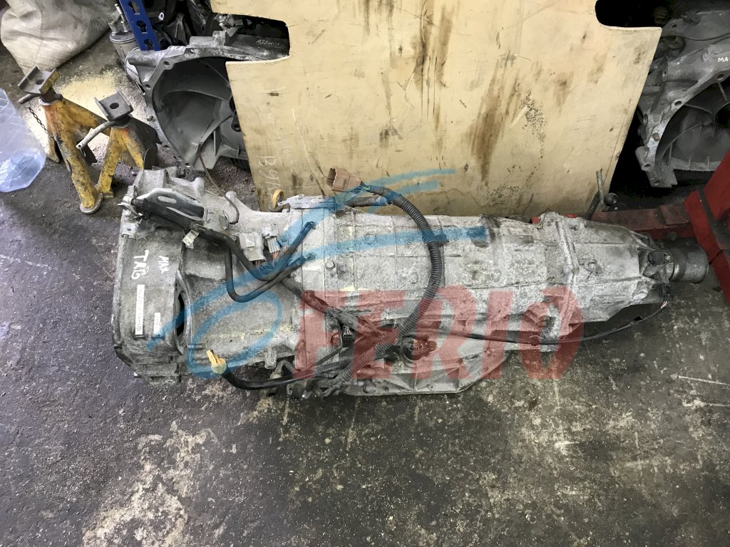АКПП для Subaru Tribeca (WXF) 3.6 (EZ36D 258hp) 4WD AT АКПП для Subaru Tribeca (WXF) 3.6 (EZ36D 258hp) 4WD AT