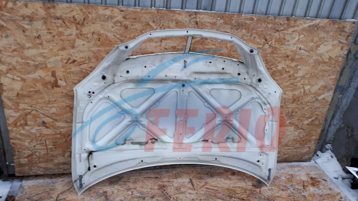 Капот для Lexus RX (MCU35) 2005 3.0 (1MZ-FE 204hp) 4WD AT Капот для Lexus RX (MCU35) 2005 3.0 (1MZ-FE 204hp) 4WD AT