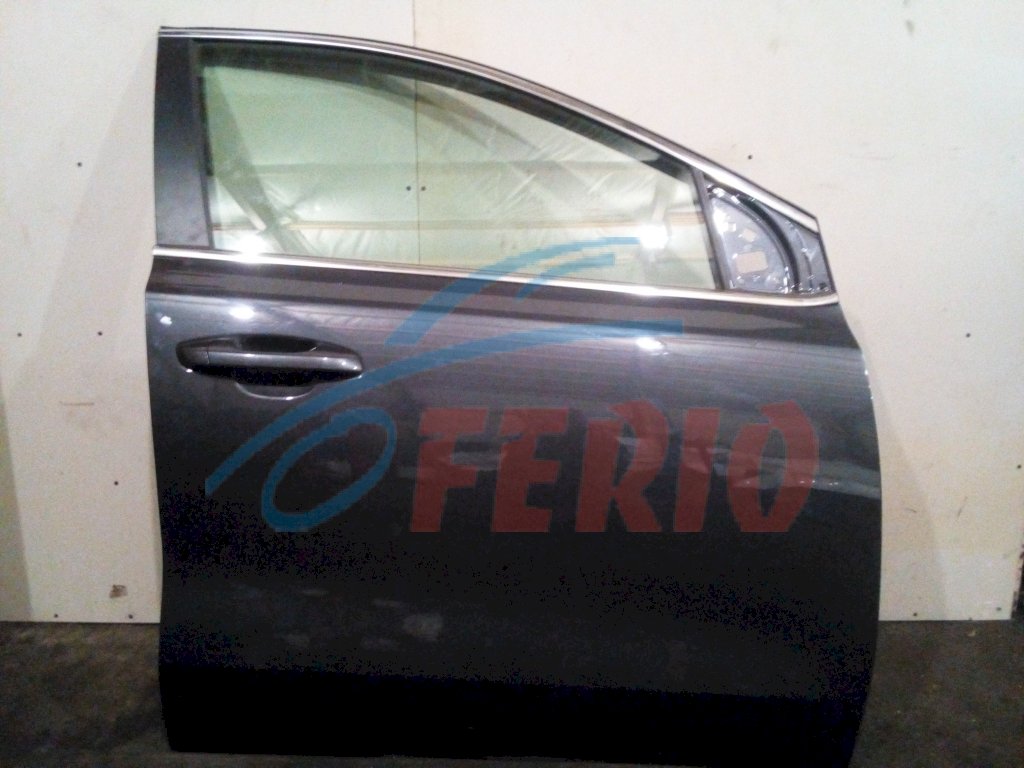 Дверь передняя правая для Kia Sportage (QL) 2.0 (G4NA 150hp) 4WD AT