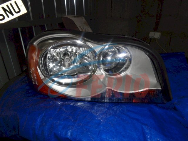 Фара правая для Volvo XC90 (C_59) 2009 2.5 (B5254T2 210hp) 4WD AT