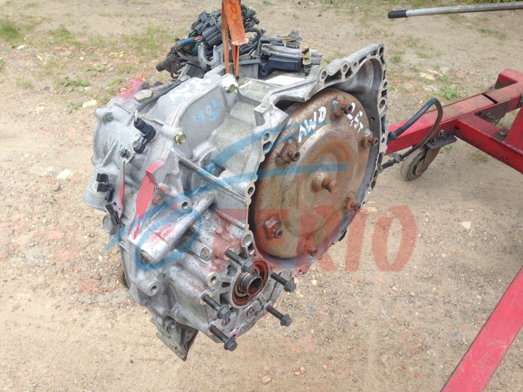 АКПП для Volvo XC90 (C_59) 2.5 (B5254T2 210hp) 4WD MT АКПП для Volvo XC90 (C_59) 2.5 (B5254T2 210hp) 4WD MT