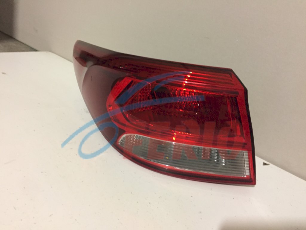 Фонарь задний левый для Kia Rio (FB (IV) с 2016 г.) 2017 1.6 (G4FC 123hp) FWD AT