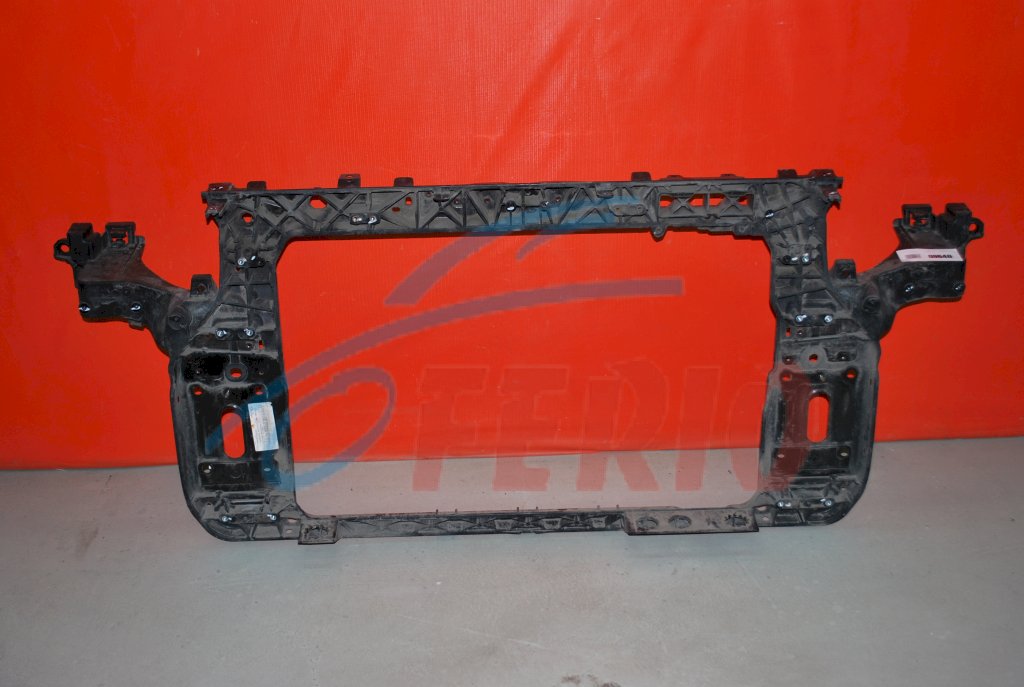 Панель радиатора (телевизор) для Kia Sportage (SL) 2012 2.0 (G4KD 150hp) FWD AT Панель радиатора (телевизор) для Kia Sportage (SL) 2012 2.0 (G4KD 150hp) FWD AT