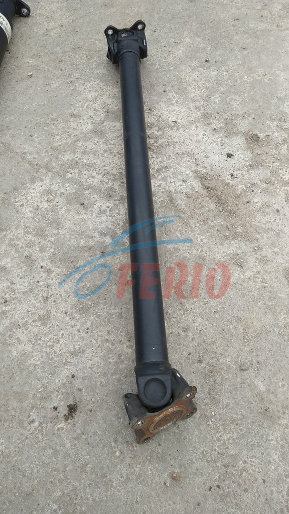 Карданный вал передний для BMW X3 (E83) 2003 3.0 (M54B30 231hp) 4WD AT