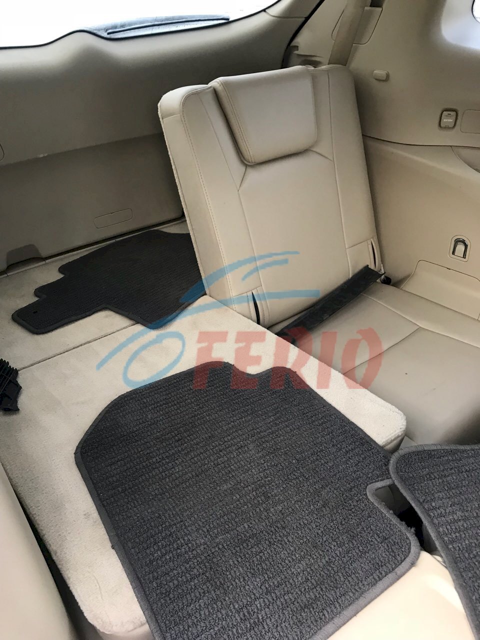 Водительское сидение для Subaru Tribeca (WXF) 2014 3.6 (EZ36D 258hp) 4WD AT Водительское сидение для Subaru Tribeca (WXF) 2014 3.6 (EZ36D 258hp) 4WD AT