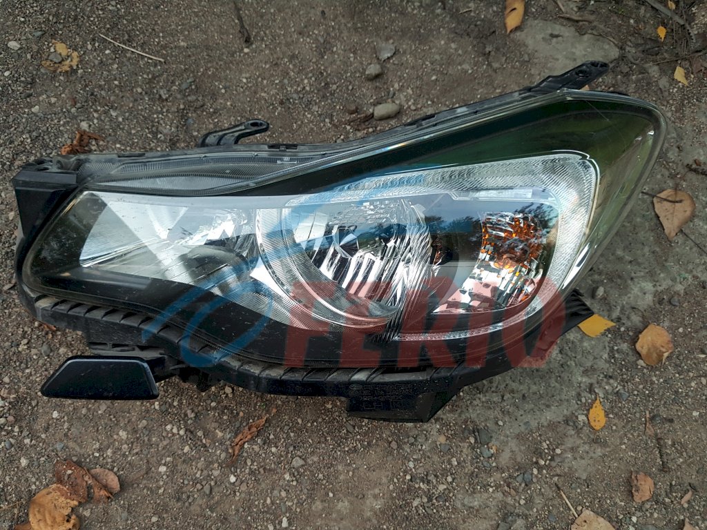 Фара ксенон левая для Subaru XV (GP7) 2015 2.0 (FB20 150hp) 4WD CVT Фара ксенон левая для Subaru XV (GP7) 2015 2.0 (FB20 150hp) 4WD CVT
