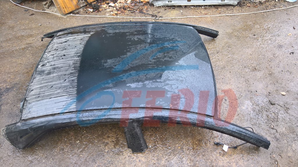 Крыша для Kia Cerato (TD) 2012 2.0 (G4KD 150hp) FWD AT