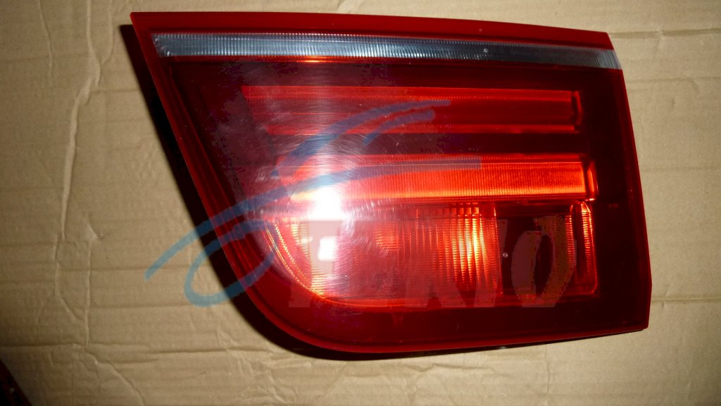 Фонарь правый для BMW X5 (E70) 3.0 (N55B30 306hp) 4WD AT