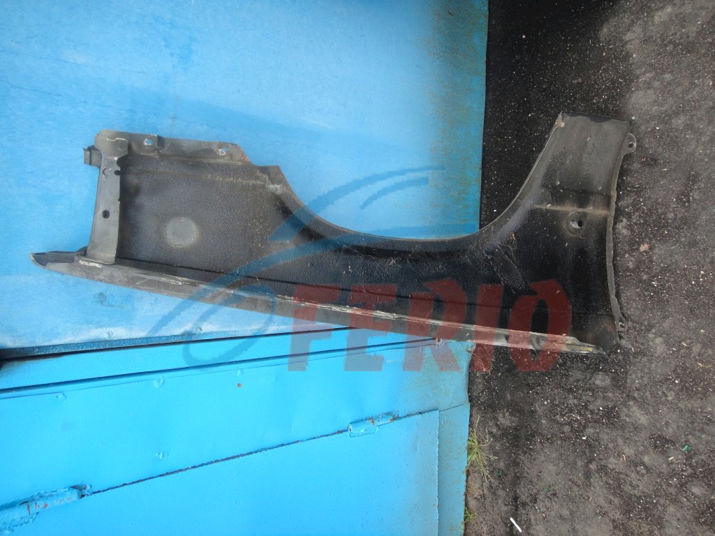 Крыло переднее левое для Volvo 960 (964) 1996 2.5 (B6254S 170hp) RWD MT