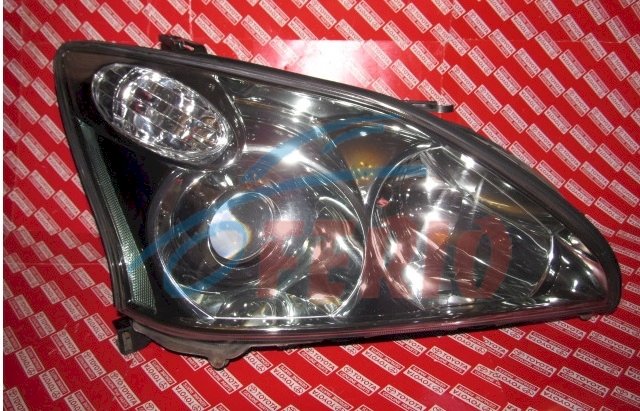 Фара правая для Lexus RX 2006 3.3hyb (3MZ-FE 210hp) 4WD CVT Фара правая для Lexus RX 2006 3.3hyb (3MZ-FE 210hp) 4WD CVT