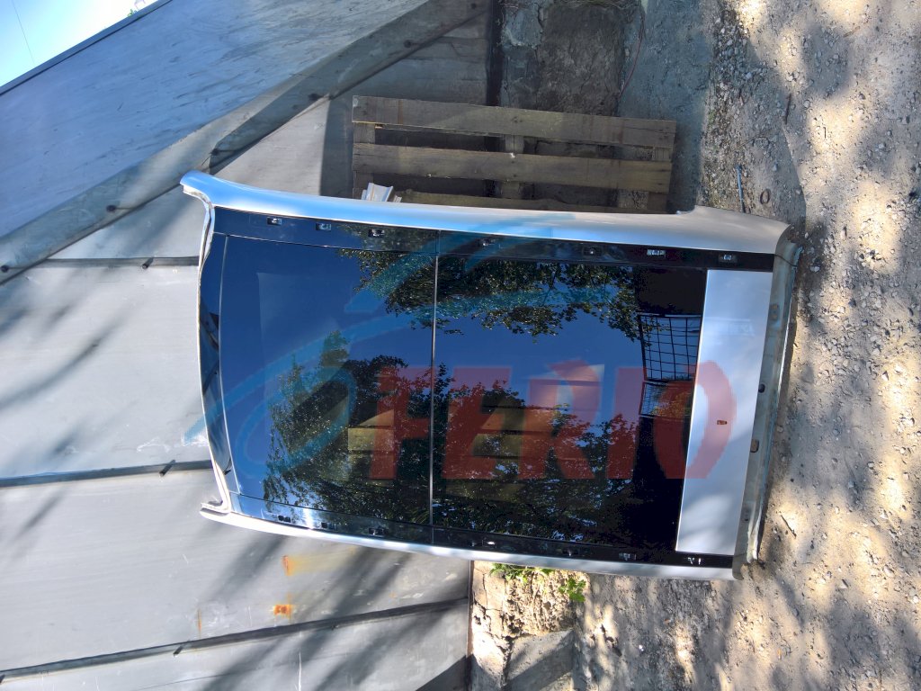 Крыша для Kia Sportage (SL) 2012 2.0 (G4KD 150hp) 4WD MT Крыша для Kia Sportage (SL) 2012 2.0 (G4KD 150hp) 4WD MT