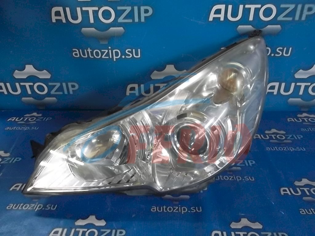 Фара для Subaru Legacy (BM9) 2009 2.5 (EJ253 167hp) 4WD CVT Фара для Subaru Legacy (BM9) 2009 2.5 (EJ253 167hp) 4WD CVT