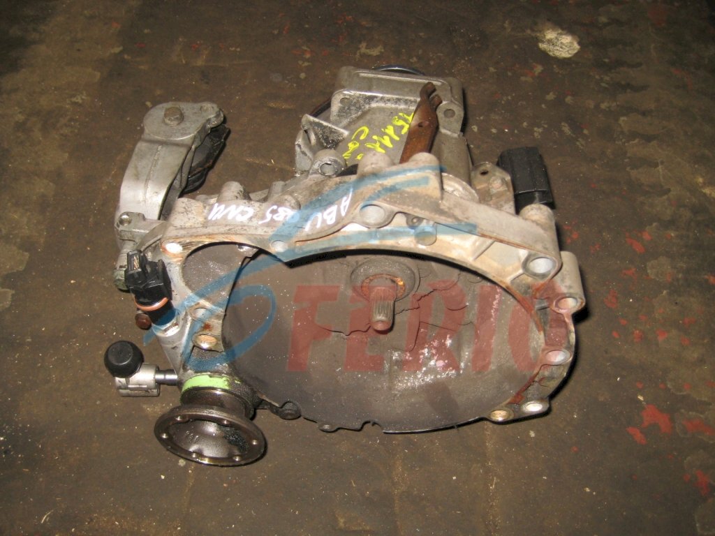 МКПП для Volkswagen Golf (1H1) 1.6 (AEE 75hp) FWD MT МКПП для Volkswagen Golf (1H1) 1.6 (AEE 75hp) FWD MT