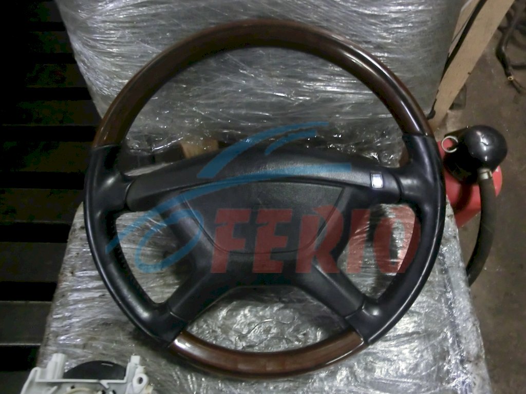 Подушка безопасности водителя для Mitsubishi Carisma (DA_) 1.6 (4G92 103hp) FWD MT Подушка безопасности водителя для Mitsubishi Carisma (DA_) 1.6 (4G92 103hp) FWD MT