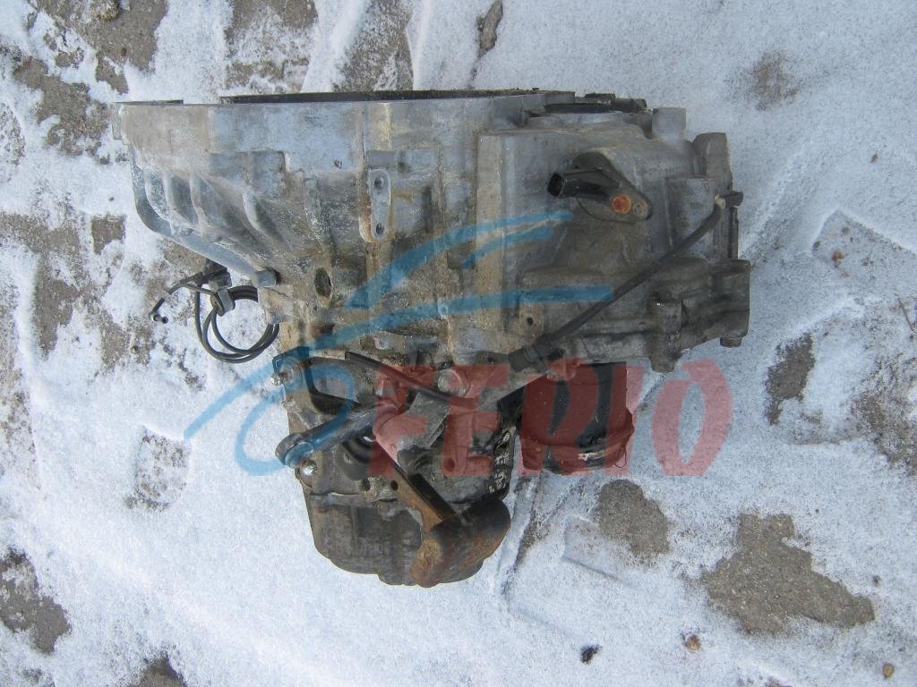 МКПП для Mazda 6 (GH) 2012 2.5 (L5 VE 170hp) FWD MT