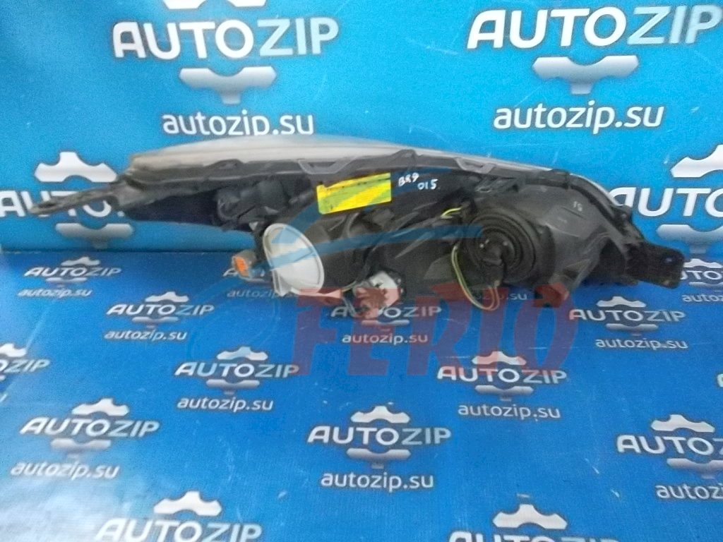Фара для Subaru Legacy (BM9) 2009 2.5 (EJ253 167hp) 4WD CVT Фара для Subaru Legacy (BM9) 2009 2.5 (EJ253 167hp) 4WD CVT