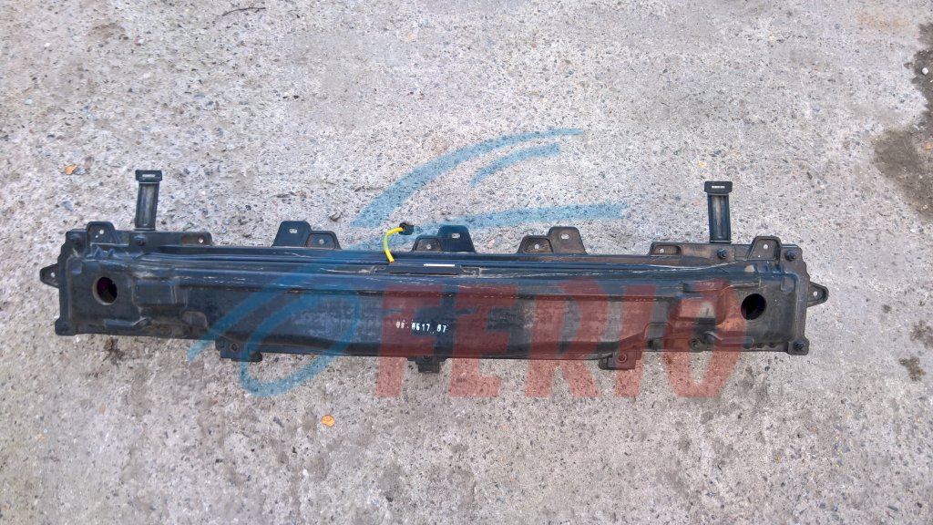 Усилитель бампера задний для Kia Sportage (QL) 2.0 (G4NA 150hp) 4WD AT Усилитель бампера задний для Kia Sportage (QL) 2.0 (G4NA 150hp) 4WD AT