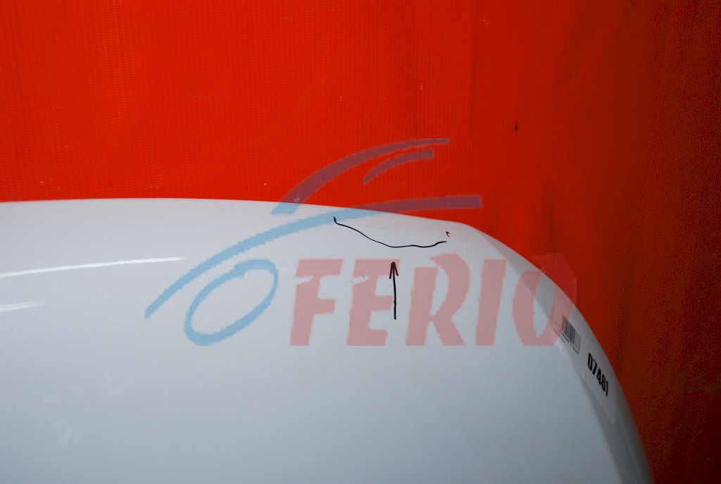 Капот для Kia Sportage (SL) 2.0 (G4KD 150hp) FWD AT Капот для Kia Sportage (SL) 2.0 (G4KD 150hp) FWD AT