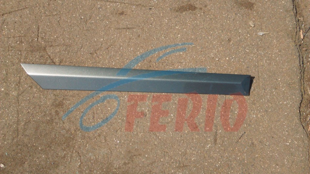 Молдинг двери задний правый для Honda Civic (FD7) 2008 1.8 (R18A2 140hp) FWD MT