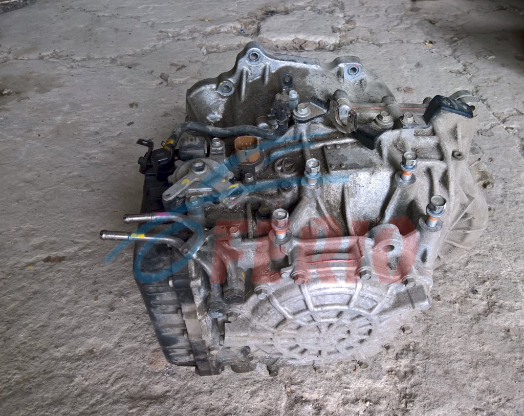 АКПП для Kia Sportage (SL) 2.0 (G4NU 150hp) 4WD AT АКПП для Kia Sportage (SL) 2.0 (G4NU 150hp) 4WD AT