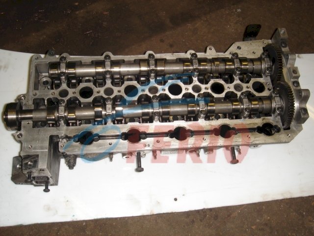 Распредвал выпускной для Volvo XC60 (DZ) 2009 2.4d (D5244T4 185hp) 4WD AT