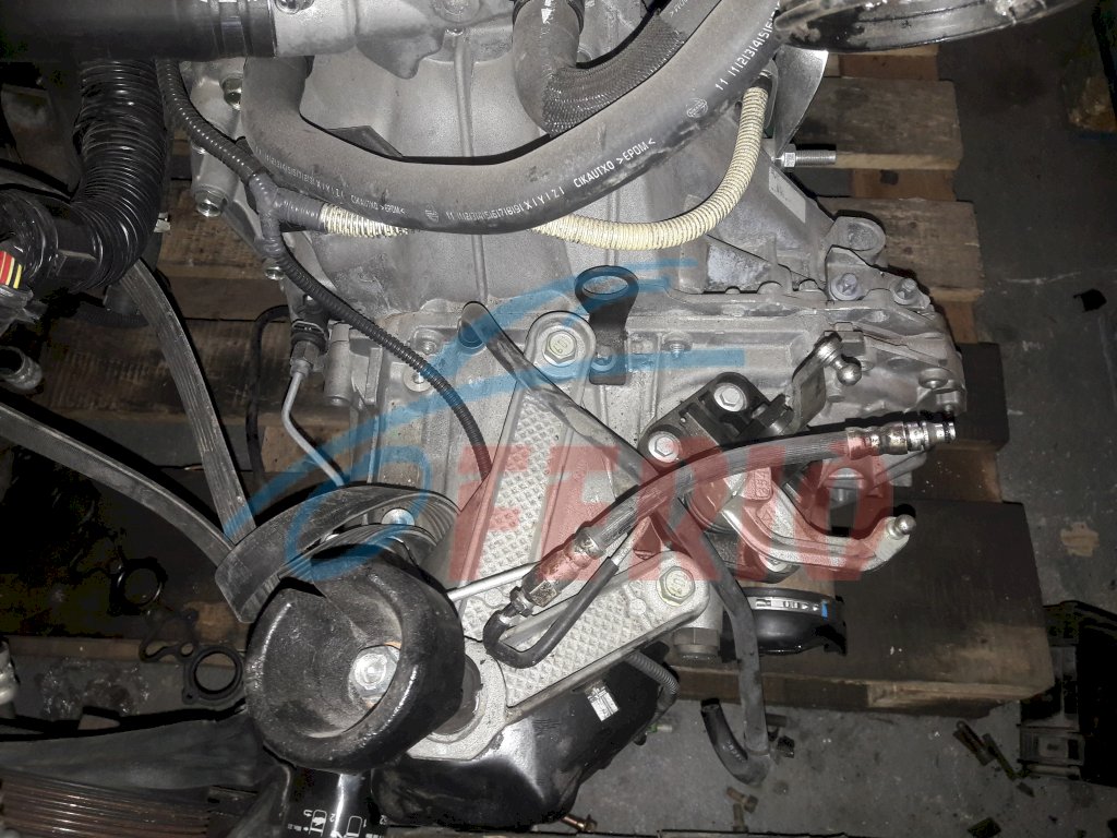 МКПП для Nissan Qashqai (J10) 2009 1.6 (HR16DE 114hp) FWD MT МКПП для Nissan Qashqai (J10) 2009 1.6 (HR16DE 114hp) FWD MT