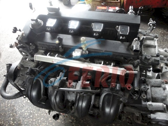 ГБЦ для Ford Mondeo (BD) 2.3 (SEBA 161hp) FWD AT ГБЦ для Ford Mondeo (BD) 2.3 (SEBA 161hp) FWD AT