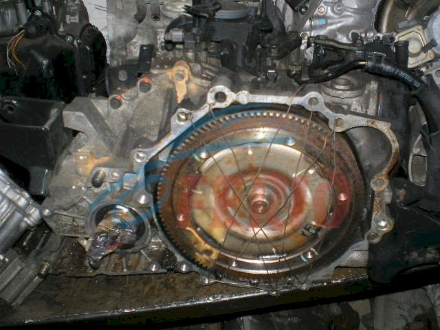 АКПП для Kia Sportage (KM) 2.0d (D4EA 112hp) 4WD AT АКПП для Kia Sportage (KM) 2.0d (D4EA 112hp) 4WD AT