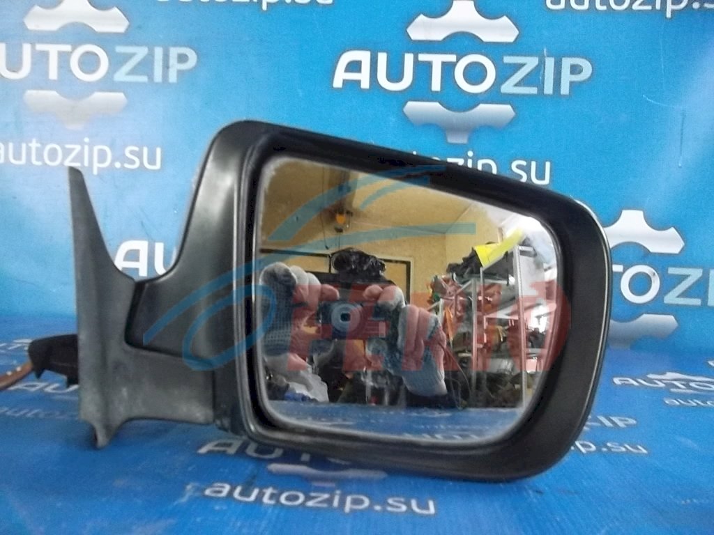 Зеркало боковое правое для Subaru Forester (SG5) 2008 2.0 (EJ204 158hp) 4WD AT