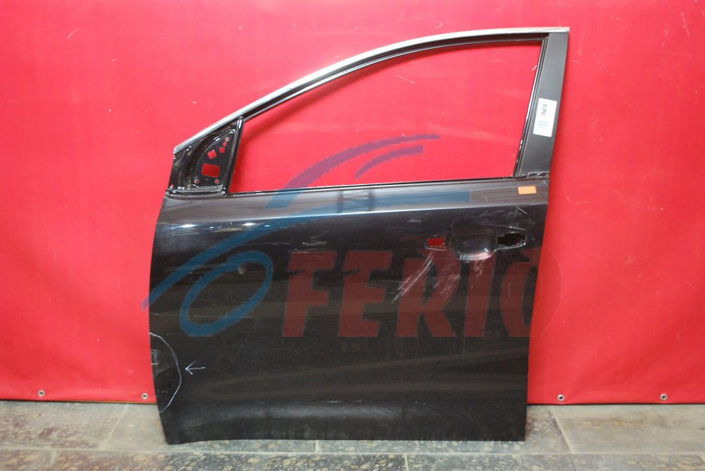 Дверь передняя левая для Kia Sportage (QL) 2016 2.0 (G4NA 150hp) 4WD AT