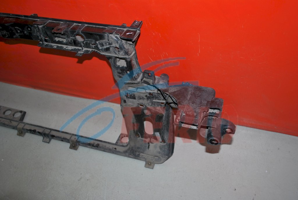 Панель радиатора (телевизор) для Kia Sportage (SL) 2012 2.0 (G4KD 150hp) FWD AT Панель радиатора (телевизор) для Kia Sportage (SL) 2012 2.0 (G4KD 150hp) FWD AT