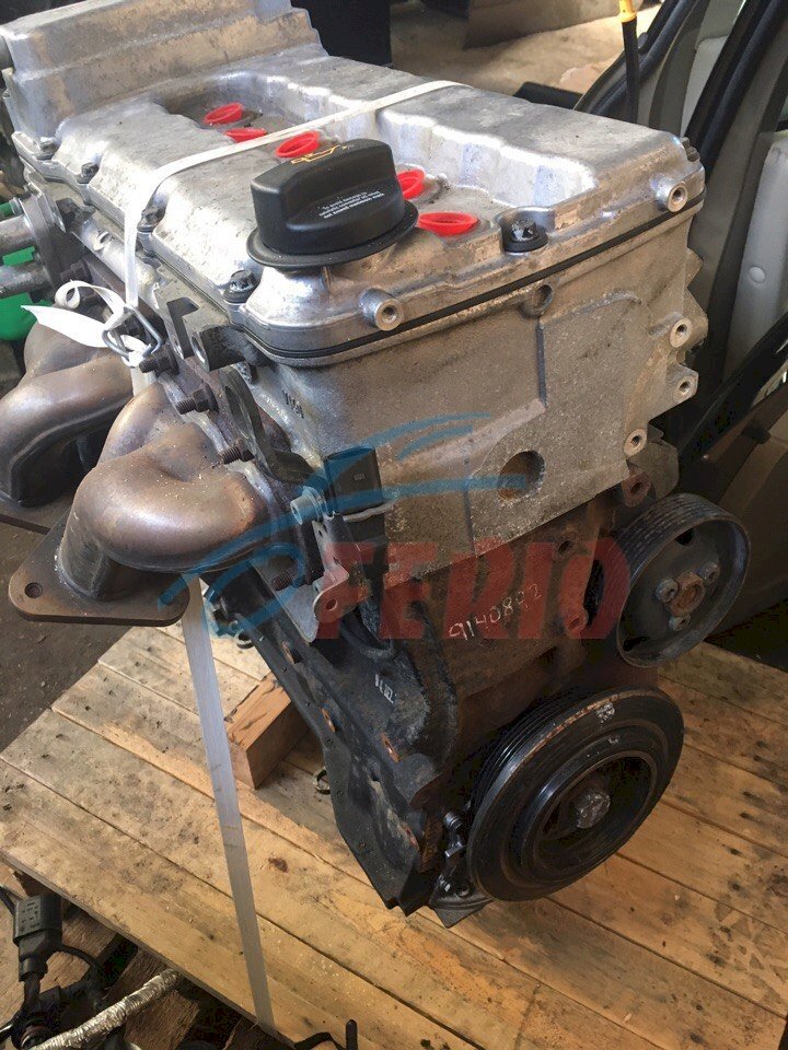 Двигатель для Volkswagen Touareg (7L) 2004 3.2 (BMX 241hp) 4WD AT Двигатель для Volkswagen Touareg (7L) 2004 3.2 (BMX 241hp) 4WD AT