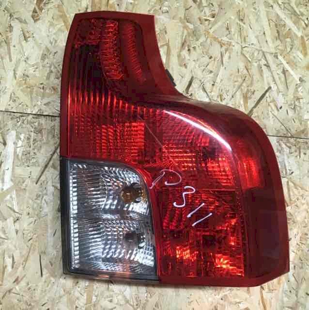 Фонарь левый для Volvo XC90 (C98) 2007 3.2 (B6324S 238hp) 4WD AT Фонарь левый для Volvo XC90 (C98) 2007 3.2 (B6324S 238hp) 4WD AT