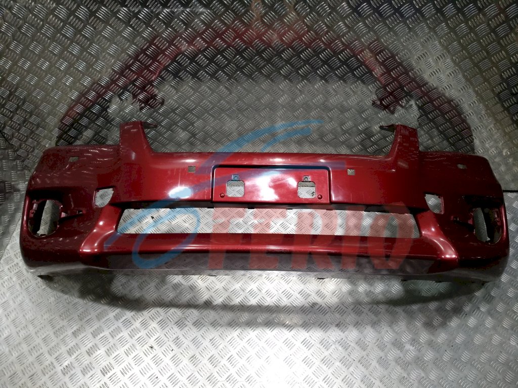 Бампер передний для Toyota RAV4 (ACA36) 2.4 (2AZ-FE 170hp) FWD CVT Бампер передний для Toyota RAV4 (ACA36) 2.4 (2AZ-FE 170hp) FWD CVT