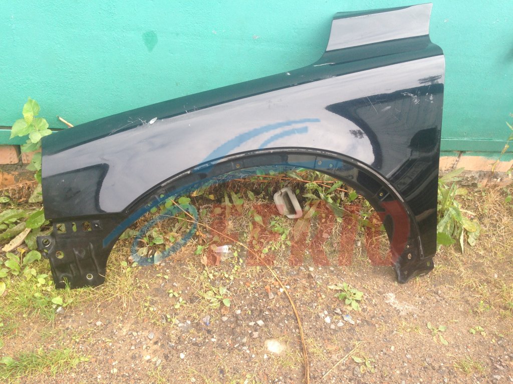 Крыло переднее левое для Volvo XC90 (C_59) 2.5 (B5254T2 210hp) 4WD AT Крыло переднее левое для Volvo XC90 (C_59) 2.5 (B5254T2 210hp) 4WD AT