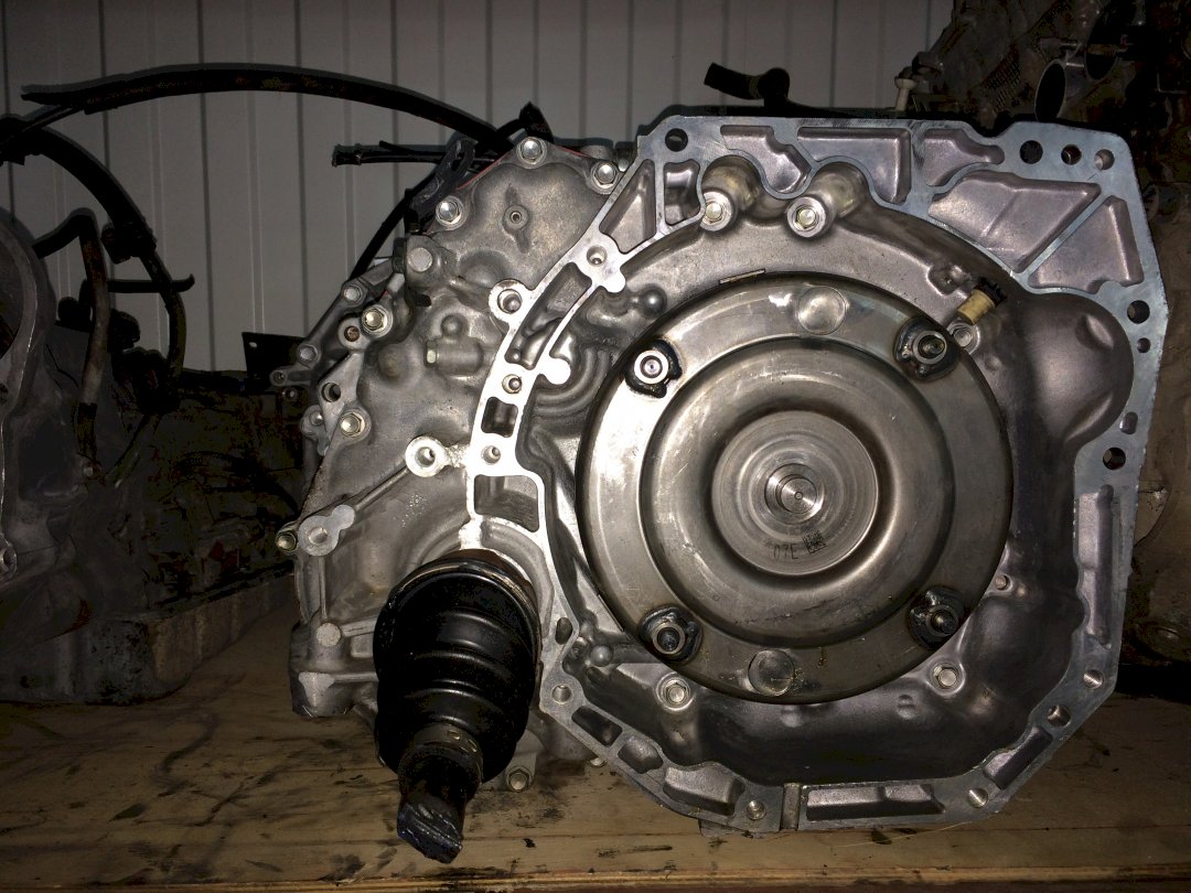 АКПП для Nissan Juke (YF15) 1.6 (HR16DE 117hp) FWD MT АКПП для Nissan Juke (YF15) 1.6 (HR16DE 117hp) FWD MT